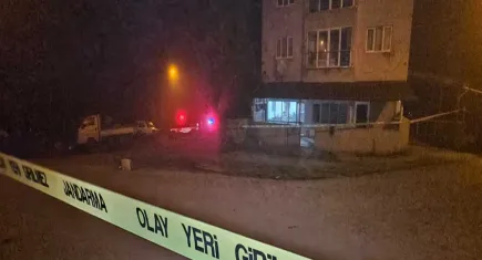  Kahvehaneye silahlı saldırı düzenlendi:Çok sayıda ölü ve yaralı var