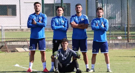 Menemen FK, çıkış biletini Fethiyespor karşısında arayacak