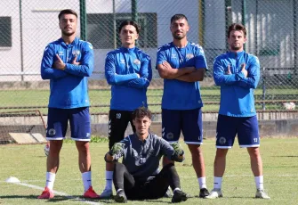 Menemen FK, çıkış biletini Fethiyespor karşısında arayacak