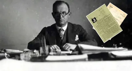 MİT ilk kez paylaştı: İngiliz Kemal hakkındaki belgeleri yayımladı