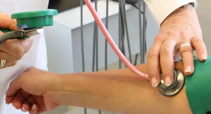 Modern Yaşam Kronik Hastalıkların Kapısını Aralıyor