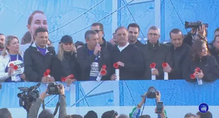 Özel İstanbul Maratonu öncesi konuştu: Dünyanın en güzel şehrinde spor için buluştuk