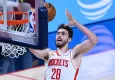 Rockets, Boston deplasmanında fırtına gibi esti: Alperen’den “double-double” katkısı