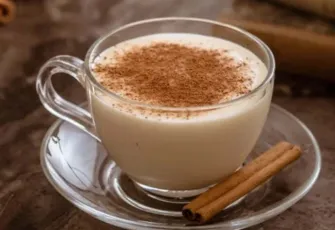 Soğuk günlerde içinizi ısıtacak salep tarifi: Evde gerçek salep nasıl yapılır?