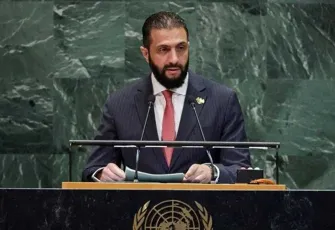 Suriye Cumhurbaşkanı Şara, Washington'a gidecek