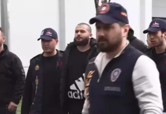 Thodex kruucusu Faruk Fatih Özer toprağa verildi