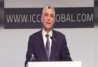 Türkiye, İİT ülkeleriyle ticarette 2030 için hedefi belirledi