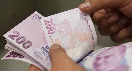 Türkiye'nin en borçlu illeri belli oldu: Birinci sırada hangi il var?