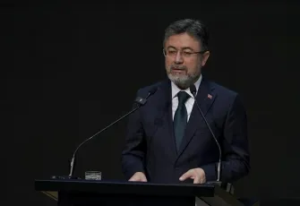 Yumaklı, su dünyasını İstanbul’da davet etti