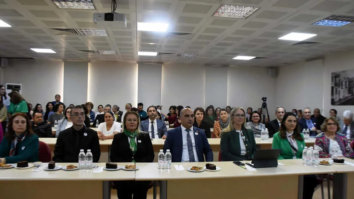 102 binin üzerinde organ bağışı ile Türkiye birincisi: İzmir haberinin görseli