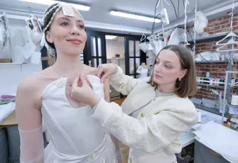 16. Gelinlik Tasarım Yarışması başvuruları başladı