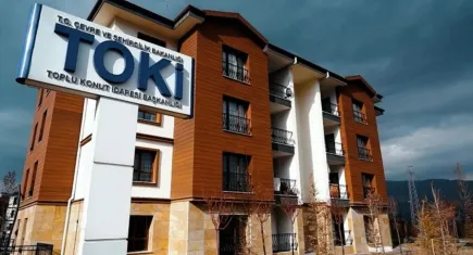 500 bin konut hamlesinde kritik eşik! Başvuru bedeli ve iade şartları resmen açıklandı