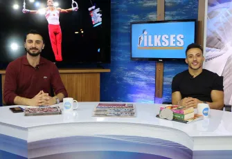 Adem Asil: Adım adım olimpiyatlara 