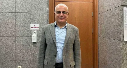 Anayasa Mahkemesi'nden 'Merdan Yanardağ' kararı!