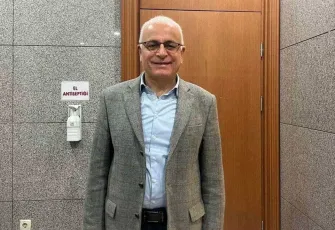 Anayasa Mahkemesi'nden 'Merdan Yanardağ' kararı!