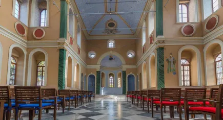 Aziz Vukolos’ta 'Akustik Günler' başlıyor