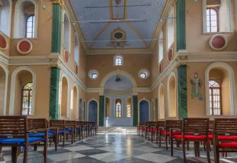 Aziz Vukolos’ta 'Akustik Günler' başlıyor