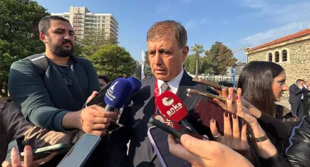 Başkan Tugay duyurdu: Ankara ziyareti olacak mı?