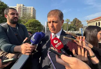 Başkan Tugay duyurdu: Ankara ziyareti olacak mı?