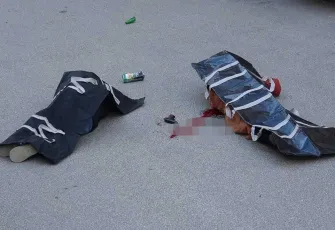 Bir kadın cinayeti daha : Sokak ortasında öldürüldü