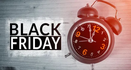 Black Friday resmi tarihi 28 Kasım! Ama alışveriş maratonu şimdi başladı: Kritik fırsatlar kapıda