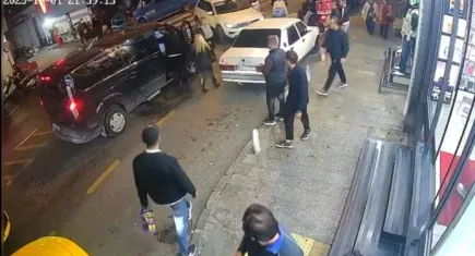 Cadılar bayramı dönüşü kanlı bitti: Fenomen ağır yaralandı! Recep Burhan Ataman kimdir?