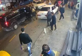 Cadılar bayramı dönüşü kanlı bitti: Fenomen ağır yaralandı! Recep Burhan Ataman kimdir?