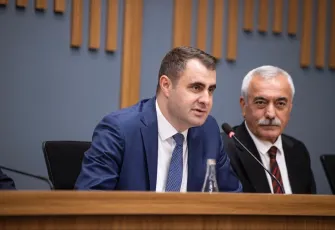 Çağatay Güç’ten organ bağışı çağrısı