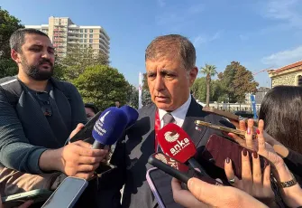 Cemil Tugay: Siyasetçilerimizin kendilerini toparlayacağına inanıyorum 