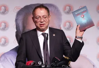 Cengiz Aytmatov’un “Cemile” Romanı konusu nedir?