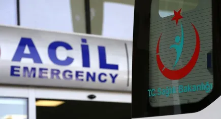 Çeşme’de feci kaza: 19 yaşındaki Süleyman Uçar hayatını kaybetti