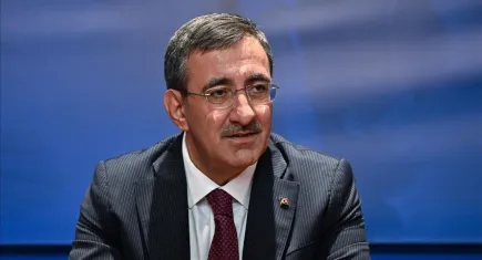 Cevdet Yılmaz: Enflasyonda 2026'da yüzde 20'nin altını hedefliyoruz