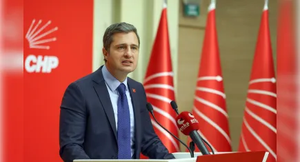 CHP'li Yücel: Kendinize güveniyorsanız getirin sandığı, İstanbul seçimlerini yenileyelim