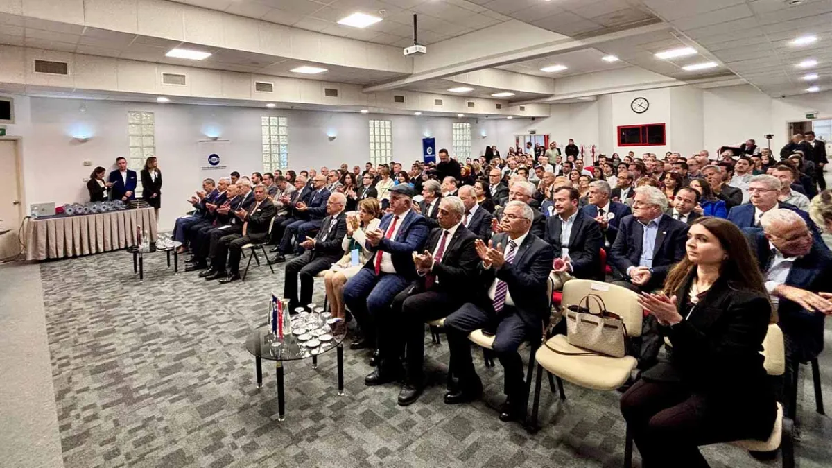 EBSO Başkanı’ndan üretim seferberliği çağrısı haberinin görseli