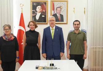 Ege Üniversitesi’nden çevre dostu uranyum giderme projesi