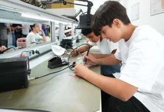 Eğitim-İş’ten Meslek Ortaokulu tepkisi