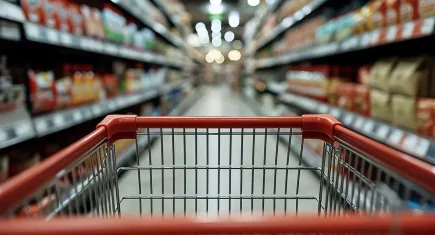 Ekim ayı enflasyon verileri açıklandı