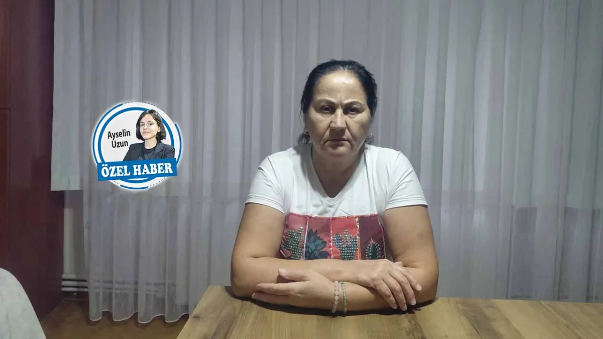 Emekli hemşireye öz kızı ve damadı tarafından 1 milyon 533 bin TL’lik vurgun  haberinin görseli