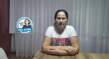 Emekli hemşireye öz kızı ve damadı tarafından 1 milyon 533 bin TL’lik vurgun 