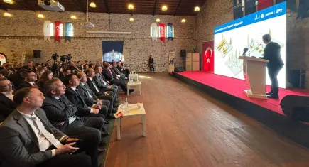 EXPO 2027 için ilk adım atıldı: Sağlık doğadan başlar
