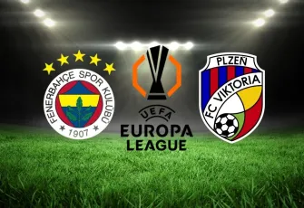 Fenerbahçe'nin Avrupa Gecesi: Fenerbahçe - Viktoria Plzen FK maçı saat kaçta? Hangi kanalda yayınlanacak?