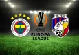 Fenerbahçe'nin Avrupa Gecesi: Fenerbahçe - Viktoria Plzen FK maçı saat kaçta? Hangi kanalda yayınlanacak?