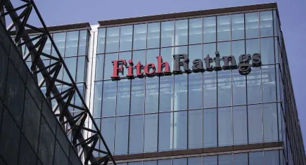 Fitch'ten Türk bankaları için "Dış Borç" değerlendirmesi