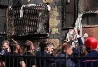 Gece kulübü yangınında ek bilirkişi raporunda dikkat çeken ayrıntı