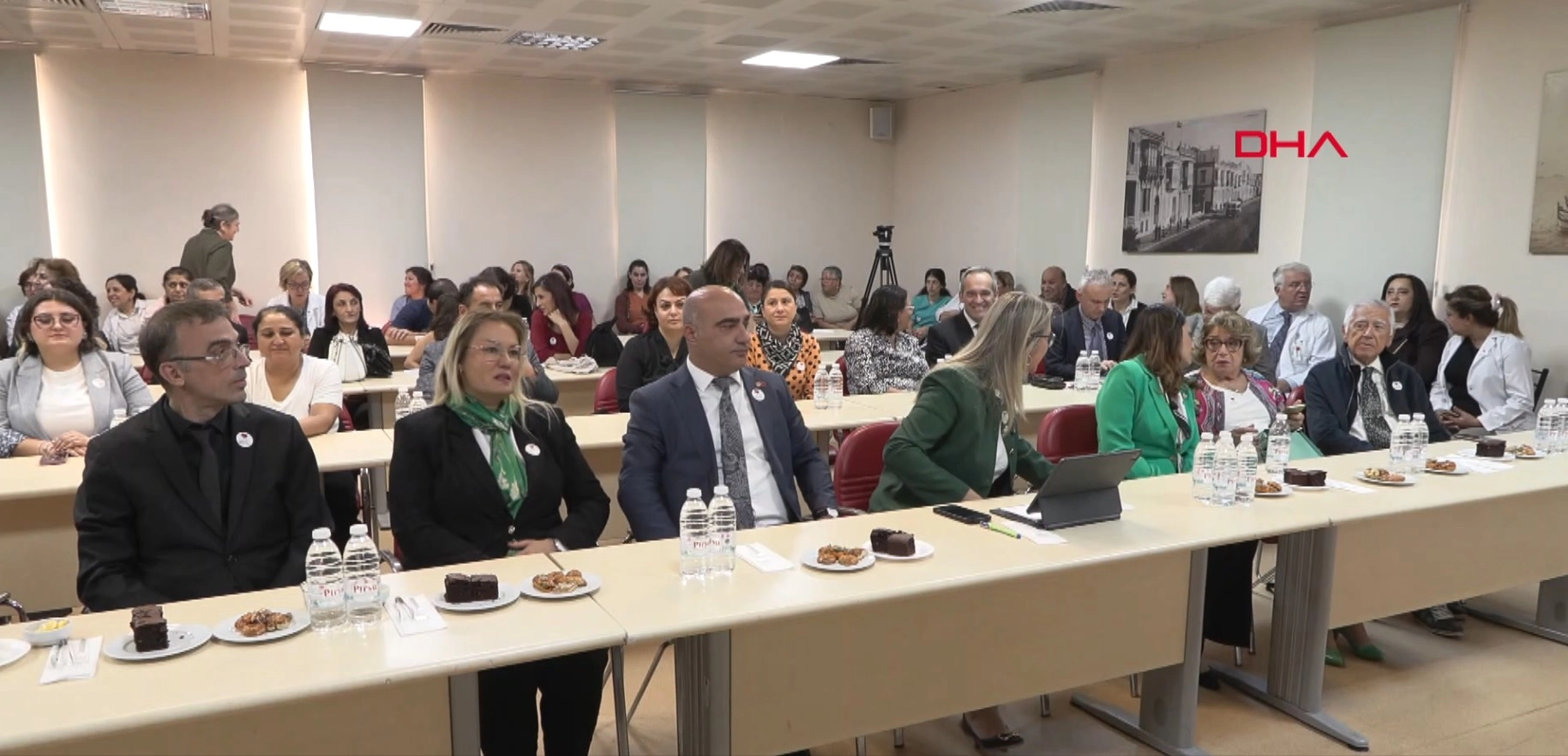 İzmir, 102 binin üzerinde organ bağışı ile Türkiye birincisi başlıklı video haberin görseli
