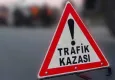 İzmir’de zincirleme trafik kazası: 1 ölü, 2 yaralı