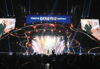 İzmir Kültür Yolu Festivali’nde yüzlerce etkinlikle sanat dolu 9 gün