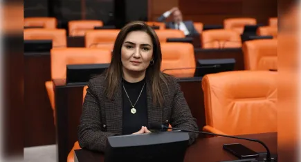 Kılıç’tan Cumhurbaşkanına çağrı: Yeniden değerleme oranını halk için indirin