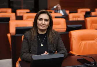 Kılıç’tan Cumhurbaşkanına çağrı: Yeniden değerleme oranını halk için indirin