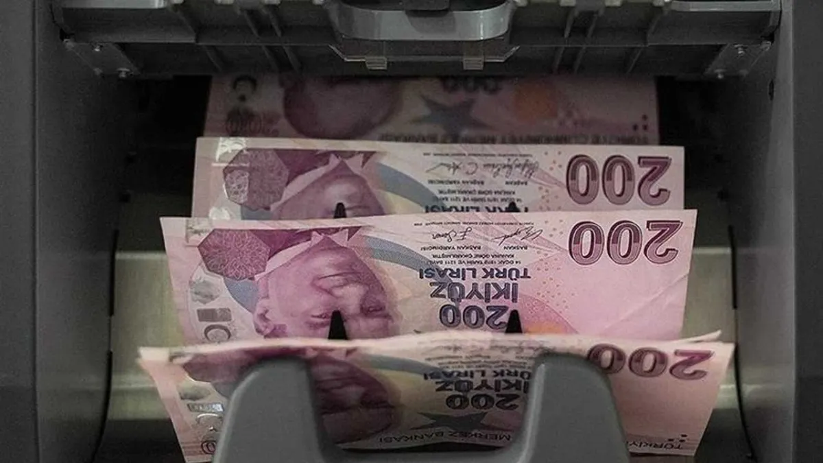 KKM'de düşüş devam ediyor haberinin görseli